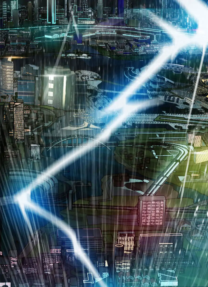 The 8th Consciousness Chapter 01 Gambar 4