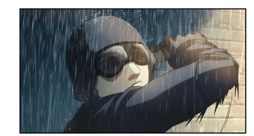 The 8th Consciousness Chapter 01 Gambar 41