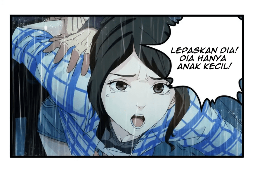 The 8th Consciousness Chapter 01 Gambar 44