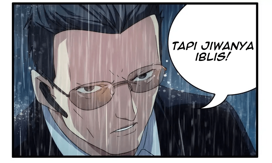 The 8th Consciousness Chapter 01 Gambar 45