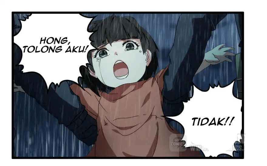 The 8th Consciousness Chapter 01 Gambar 46