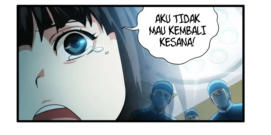 The 8th Consciousness Chapter 01 Gambar 47