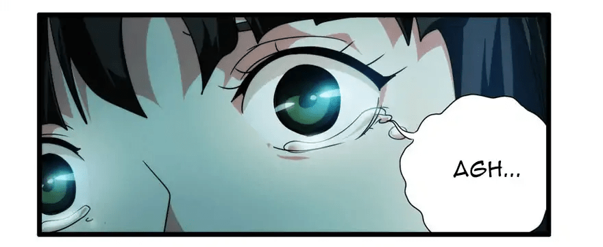 The 8th Consciousness Chapter 01 Gambar 48