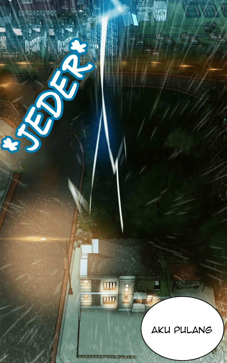 The 8th Consciousness Chapter 01 Gambar 5