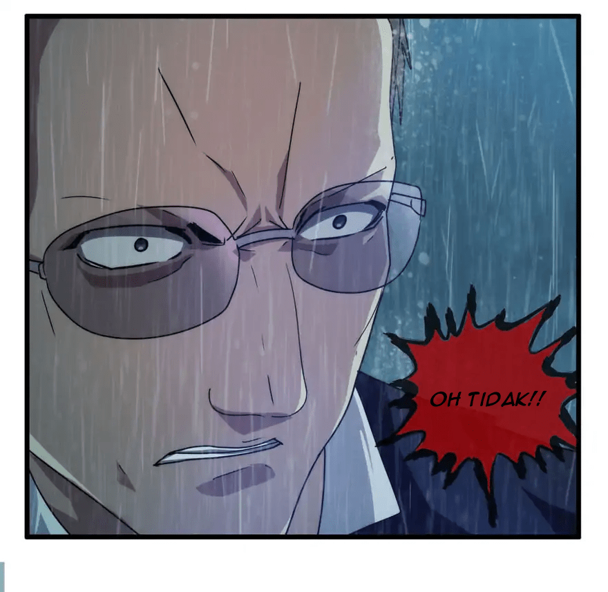 The 8th Consciousness Chapter 01 Gambar 51