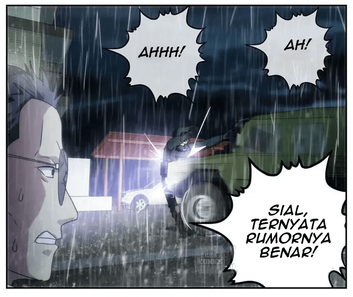 The 8th Consciousness Chapter 01 Gambar 62