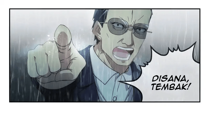 The 8th Consciousness Chapter 01 Gambar 65