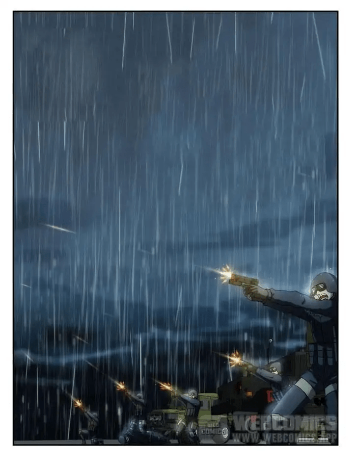 The 8th Consciousness Chapter 01 Gambar 66