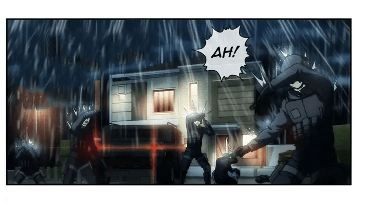 The 8th Consciousness Chapter 01 Gambar 68