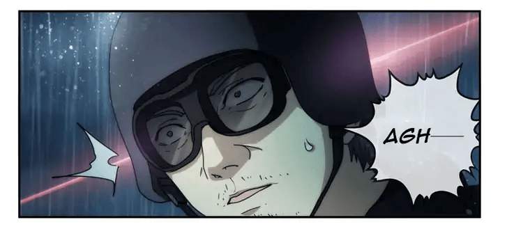 The 8th Consciousness Chapter 01 Gambar 69