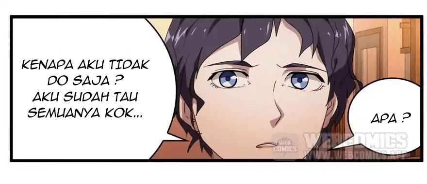 The 8th Consciousness Chapter 01 Gambar 7