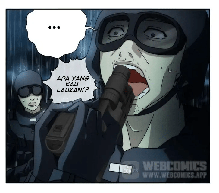 The 8th Consciousness Chapter 01 Gambar 70