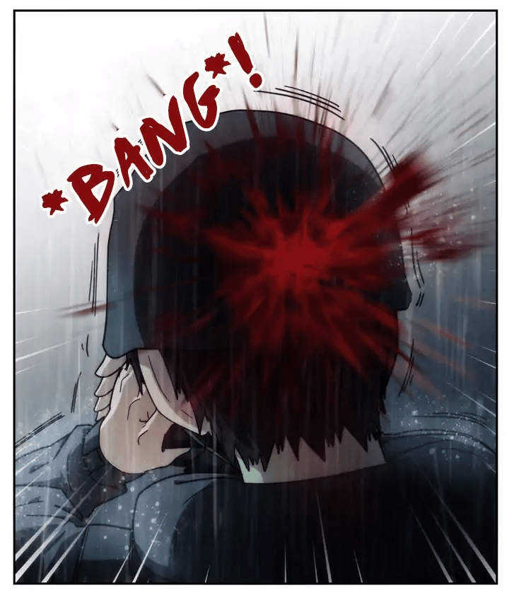 The 8th Consciousness Chapter 01 Gambar 71