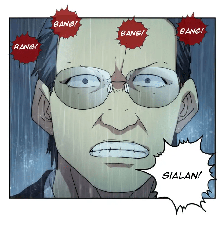 The 8th Consciousness Chapter 01 Gambar 73