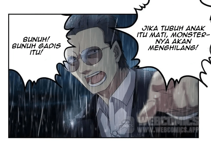 The 8th Consciousness Chapter 01 Gambar 74