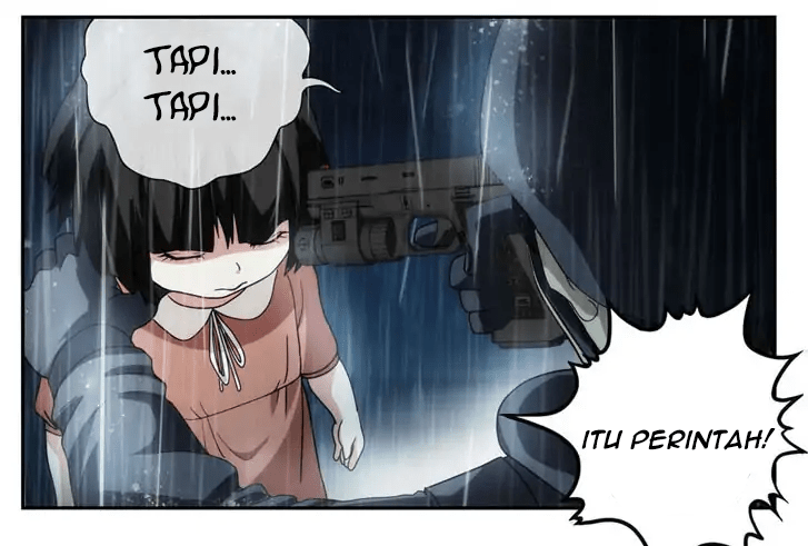 The 8th Consciousness Chapter 01 Gambar 75