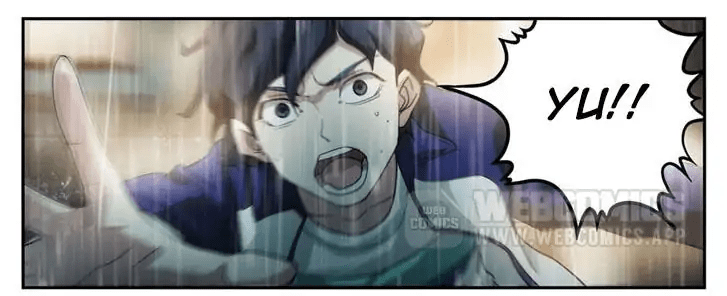 The 8th Consciousness Chapter 01 Gambar 78