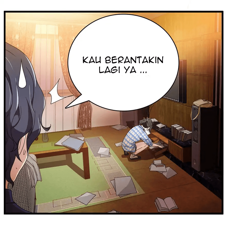 The 8th Consciousness Chapter 01 Gambar 8