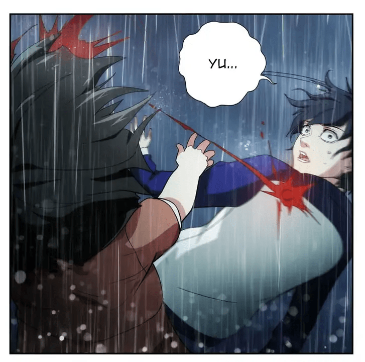 The 8th Consciousness Chapter 01 Gambar 80