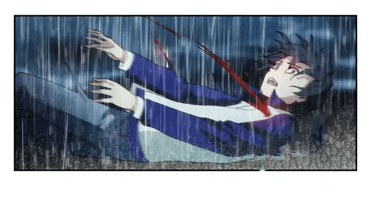 The 8th Consciousness Chapter 01 Gambar 81