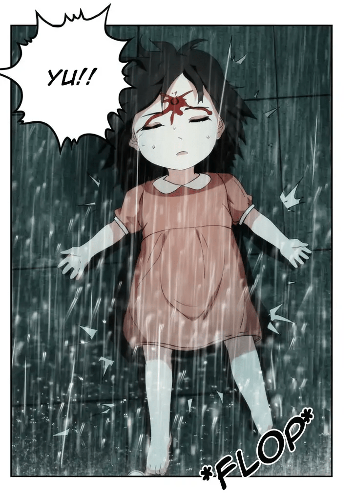 The 8th Consciousness Chapter 01 Gambar 83