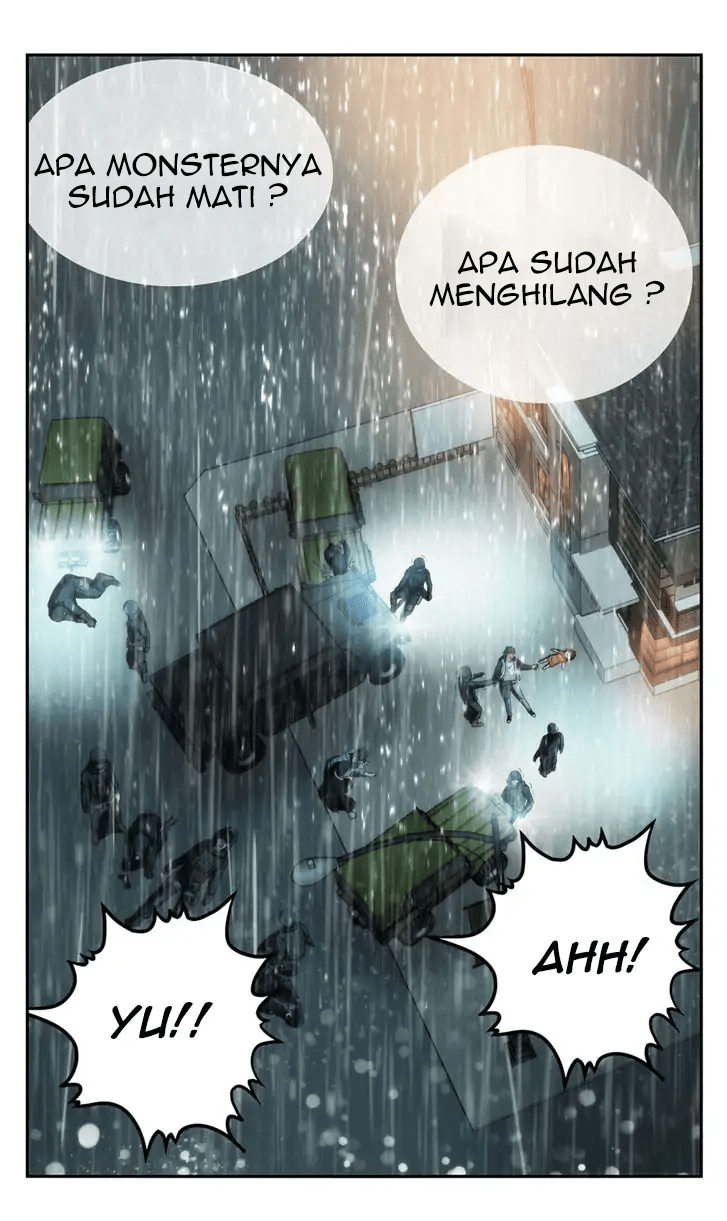 The 8th Consciousness Chapter 01 Gambar 84