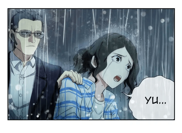 The 8th Consciousness Chapter 01 Gambar 85