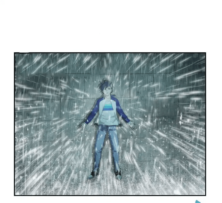 The 8th Consciousness Chapter 01 Gambar 88