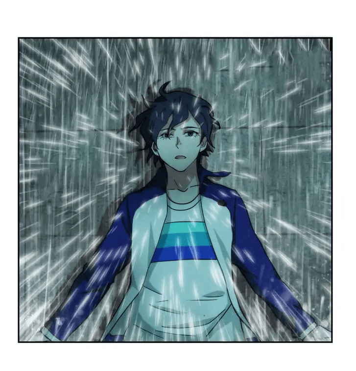 The 8th Consciousness Chapter 01 Gambar 89