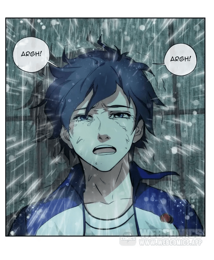 The 8th Consciousness Chapter 01 Gambar 90