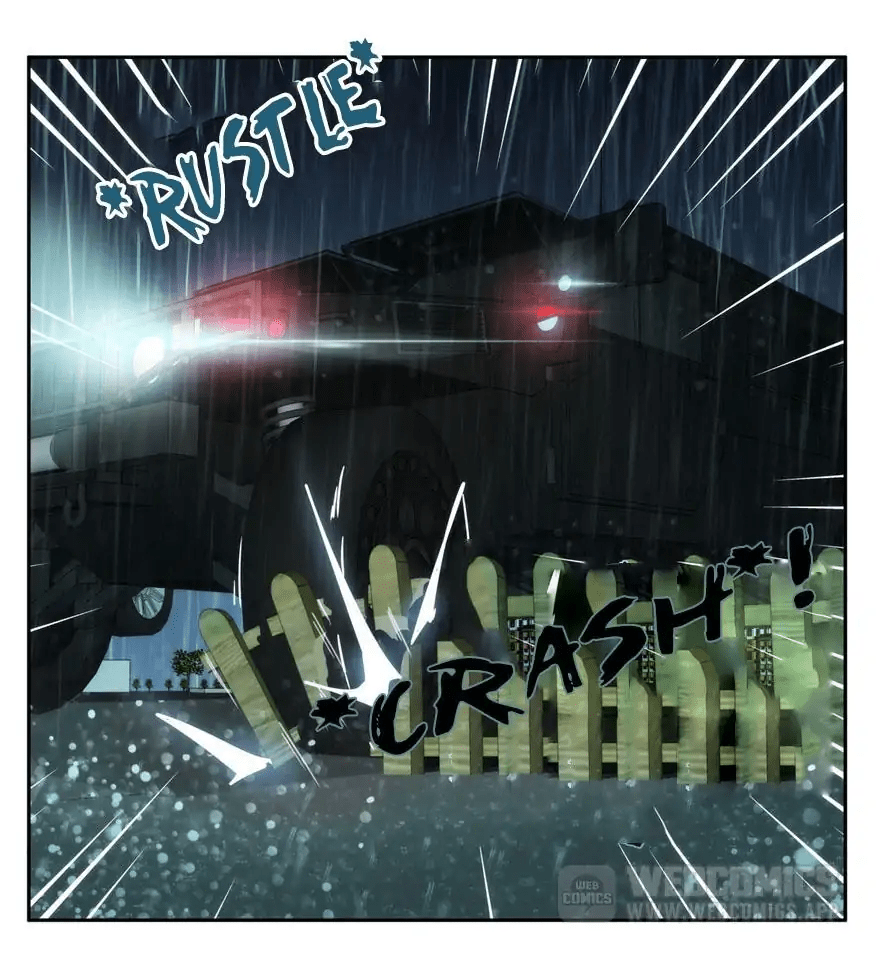 The 8th Consciousness Chapter 01 Gambar 11