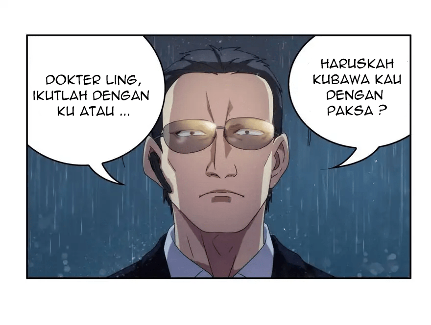 The 8th Consciousness Chapter 01 Gambar 17