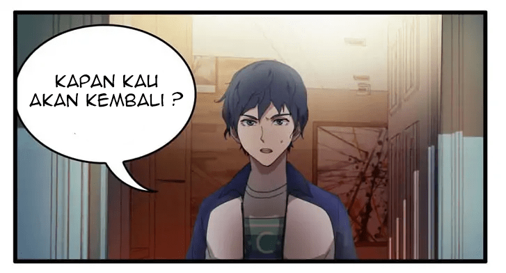 The 8th Consciousness Chapter 01 Gambar 25