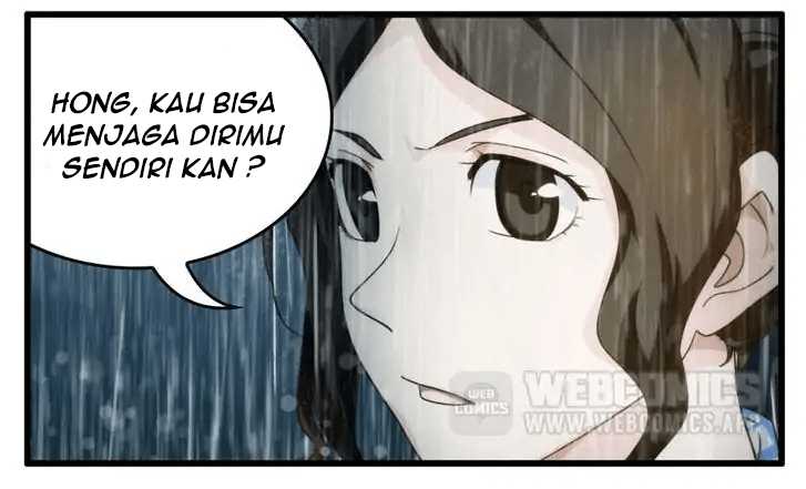 The 8th Consciousness Chapter 01 Gambar 27
