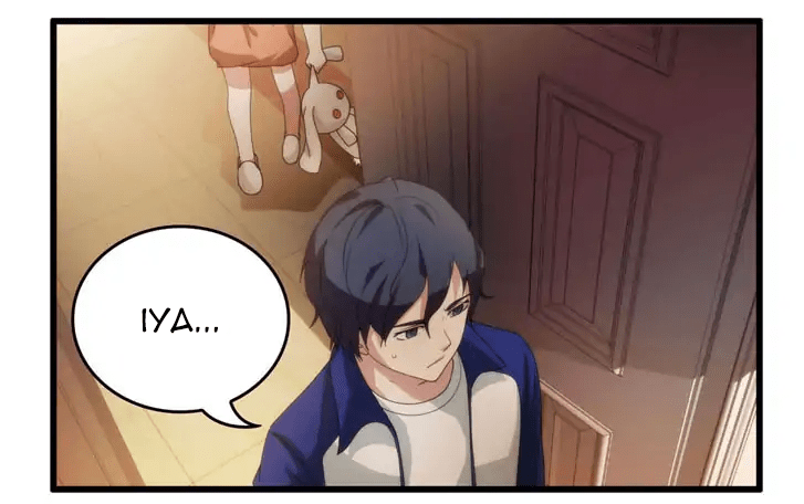 The 8th Consciousness Chapter 01 Gambar 28