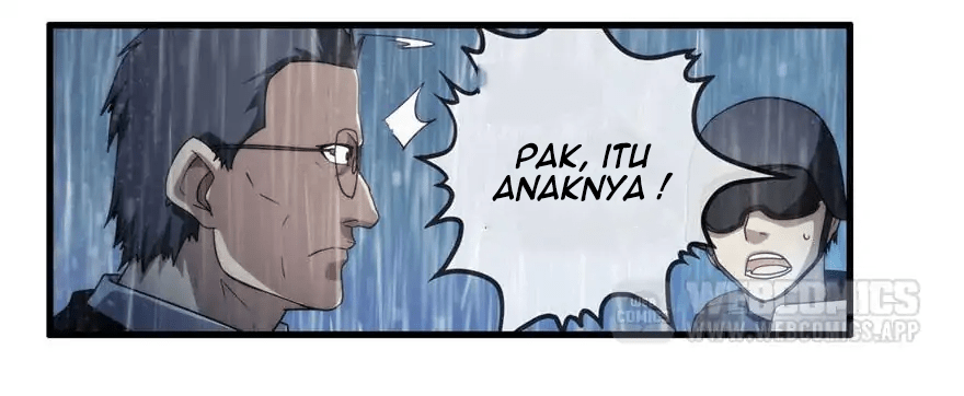 The 8th Consciousness Chapter 01 Gambar 31