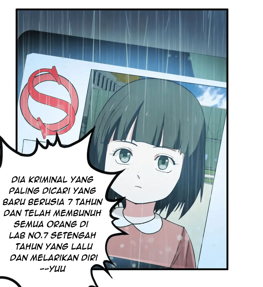 The 8th Consciousness Chapter 01 Gambar 32