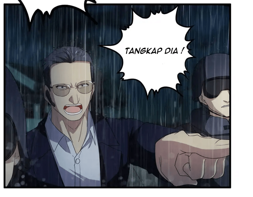 The 8th Consciousness Chapter 01 Gambar 33