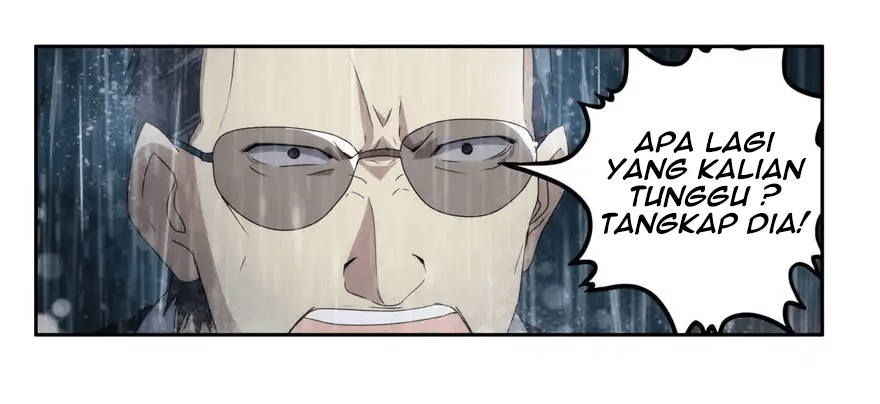 The 8th Consciousness Chapter 01 Gambar 37