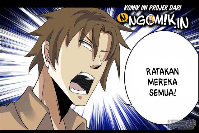 King of Apocalypse Chapter 114 Gambar 6