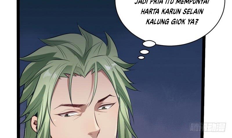 I’m An Evil God Chapter 35 Gambar 18