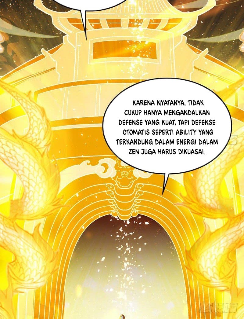 I’m An Evil God Chapter 35 Gambar 33