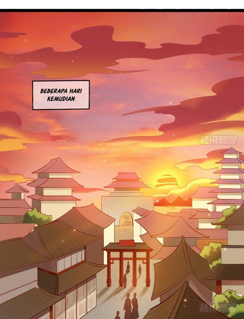 I’m An Evil God Chapter 35 Gambar 30