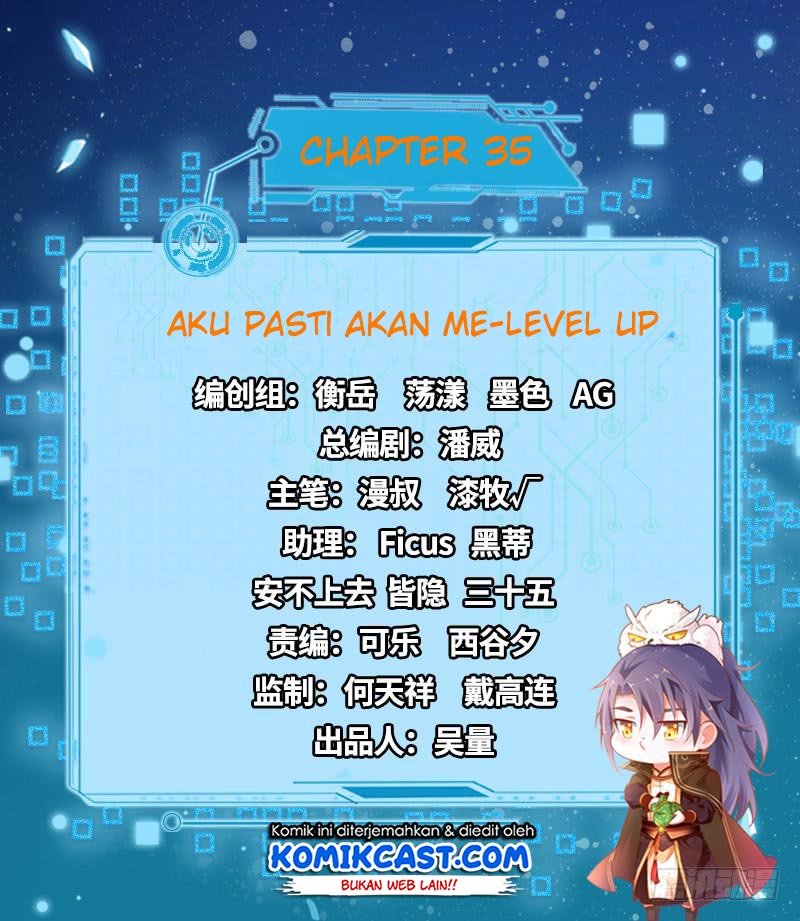 I’m An Evil God Chapter 35 Gambar 3