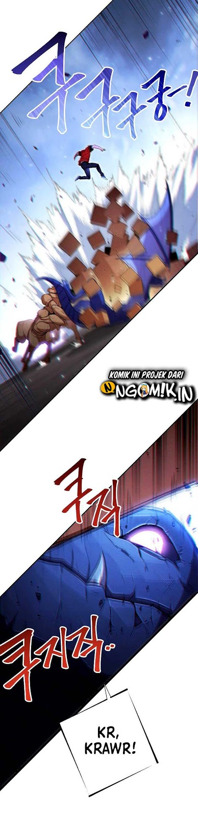 Dungeon Reset Chapter 26 Gambar 4