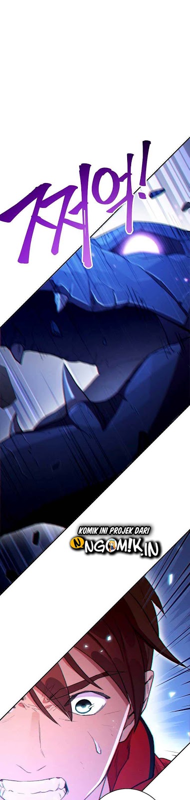 Dungeon Reset Chapter 26 Gambar 5