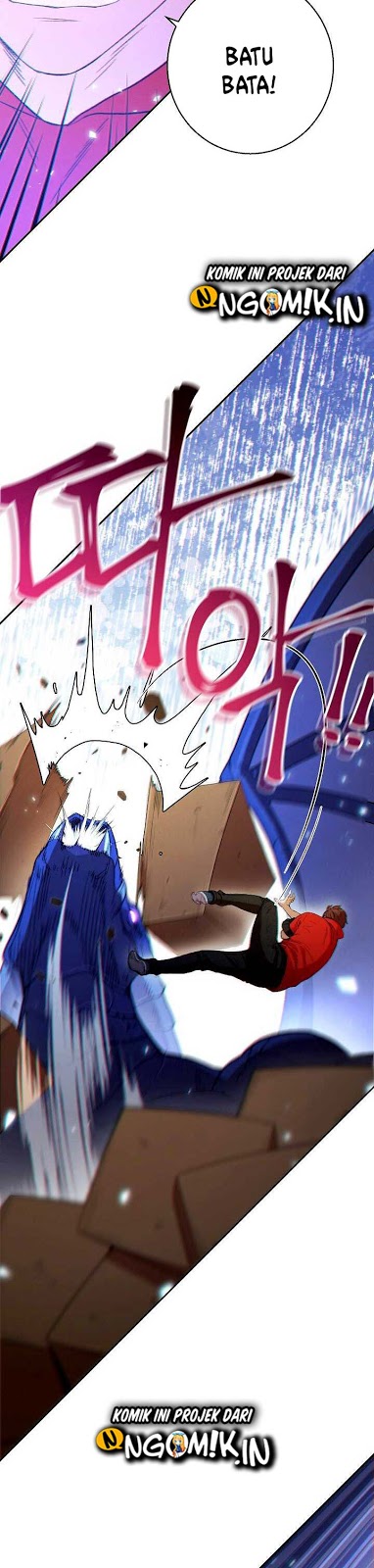 Dungeon Reset Chapter 26 Gambar 6