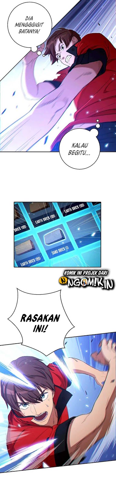 Dungeon Reset Chapter 26 Gambar 7