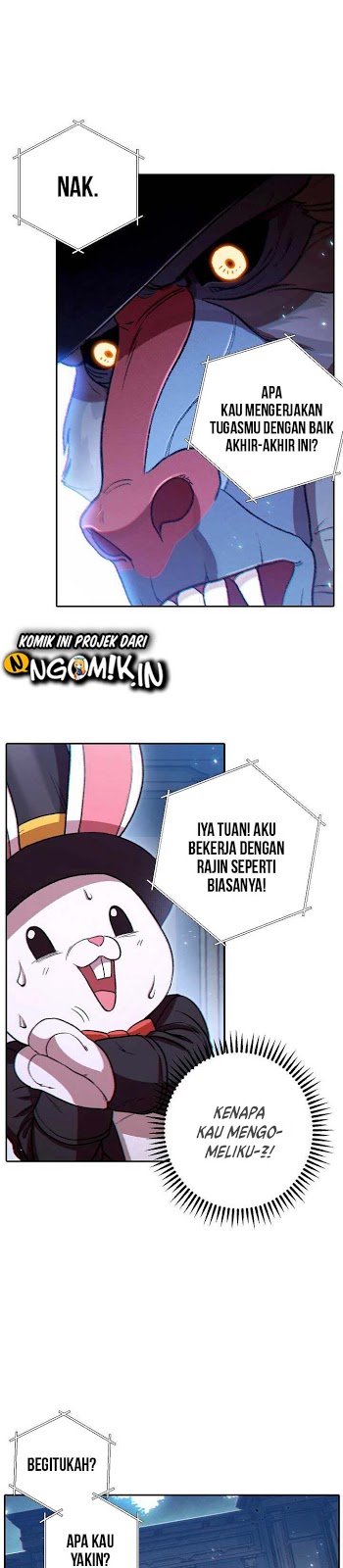 Dungeon Reset Chapter 26 Gambar 17