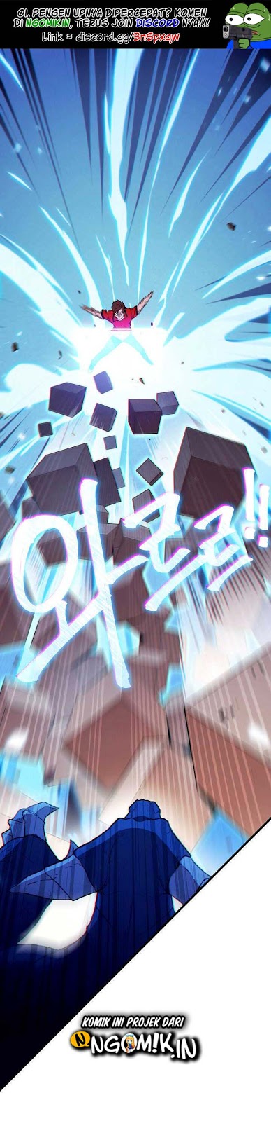 Manhwa Dungeon Reset Chapter 26 gambar nomor 2